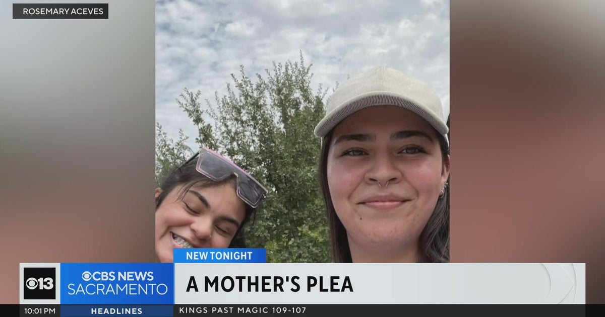 Mother wants answers after daughter shot, killed in Stockton