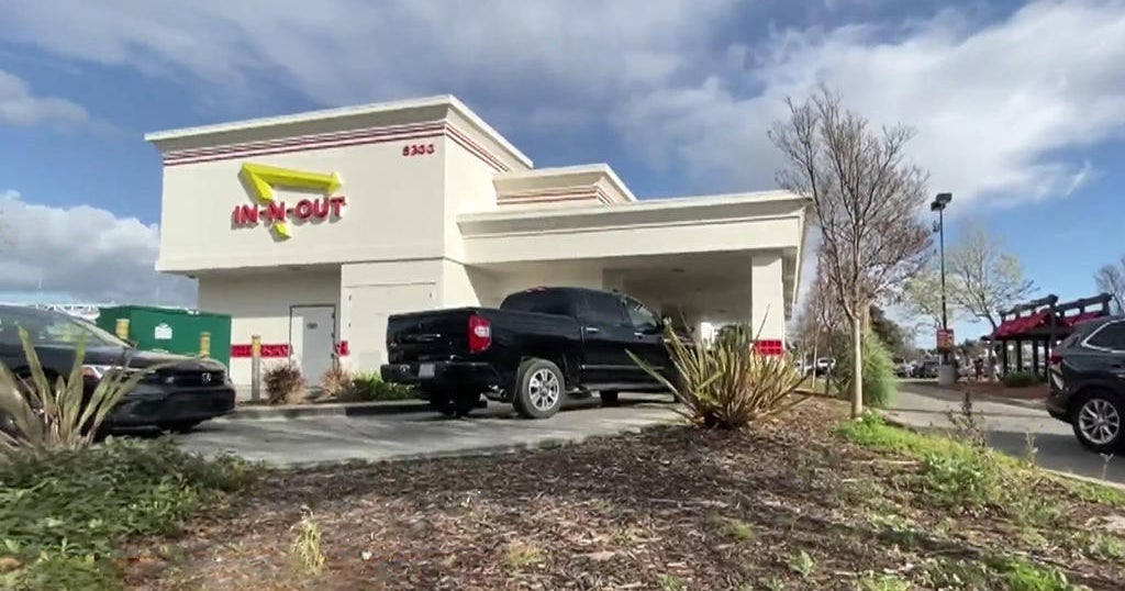 In-N-Out shutters Oakland restaurant after citing rise in area crime ...