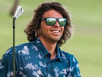 Tifosi Rx Prescription Sports Frames (Sunglasses)