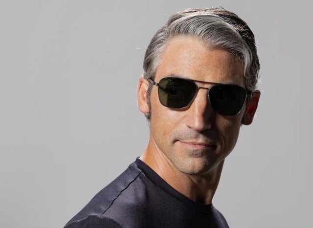 Roka Falcon Prescription Sunglasses 