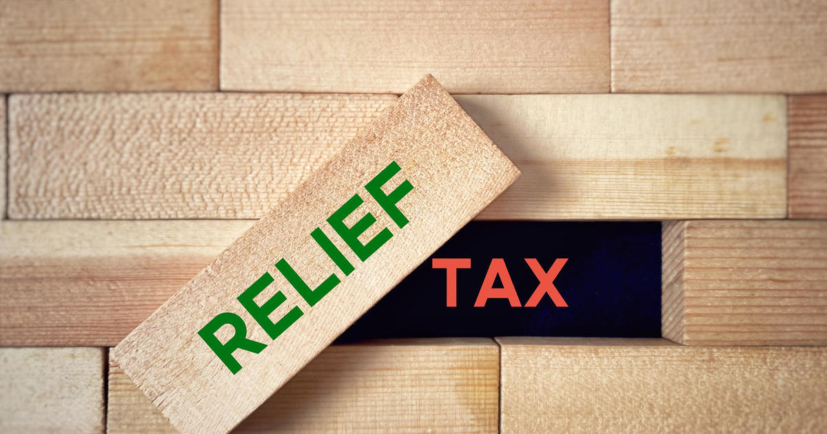 4 знака, които трябва да обмислите като данъчни облекчения, според експерти