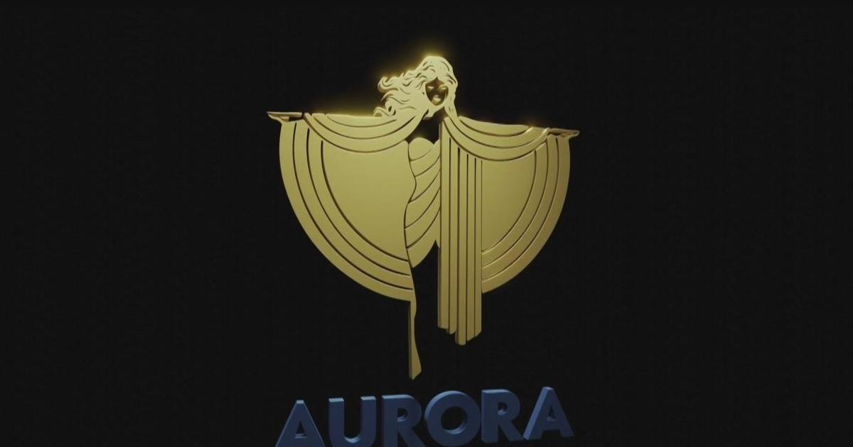 Aurora Reveals Fresh Logo for Downtown Business Hub
