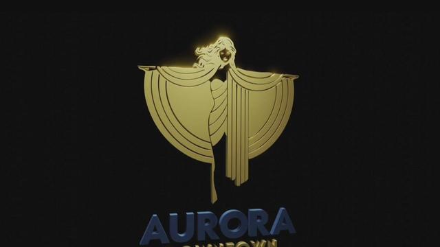 New Aurora Logo 