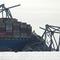 Maritime expert reacts to ship hitting Baltimore bridge, causing collapse