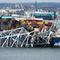 Ship lost propulsion before crashing into Baltimore bridge