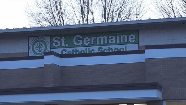 Michigan Catholic school closing 
