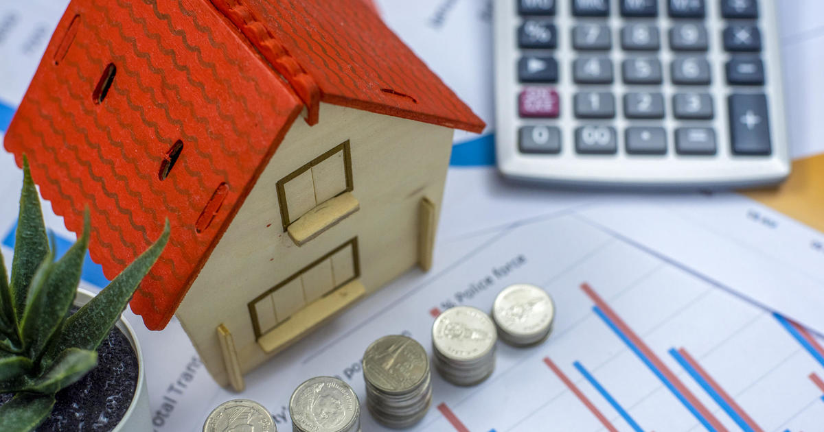 Прогноза за лихвените проценти по жилищните заеми за пролетта на 2024 г.: Ето какво прогнозират експерти