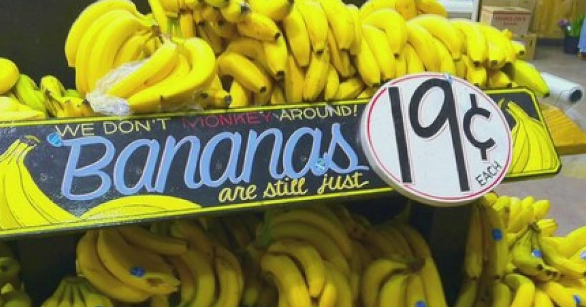 Costco requires membership for food court; Trader Joe's raises banana prices