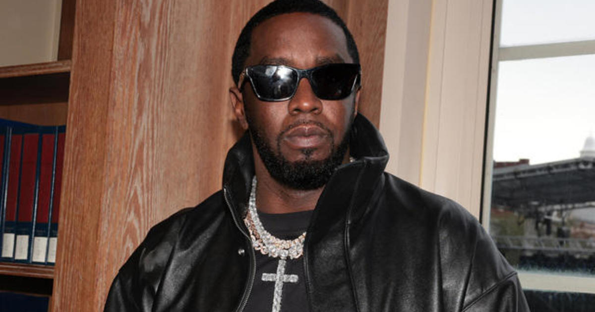 Sean “Diddy” Combs issues statement following raids at LA, Miami homes