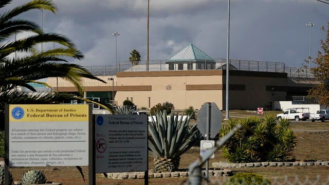 California Prisons Facial Hair 