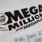 Over $1 billion Mega Millions jackpot up for grabs