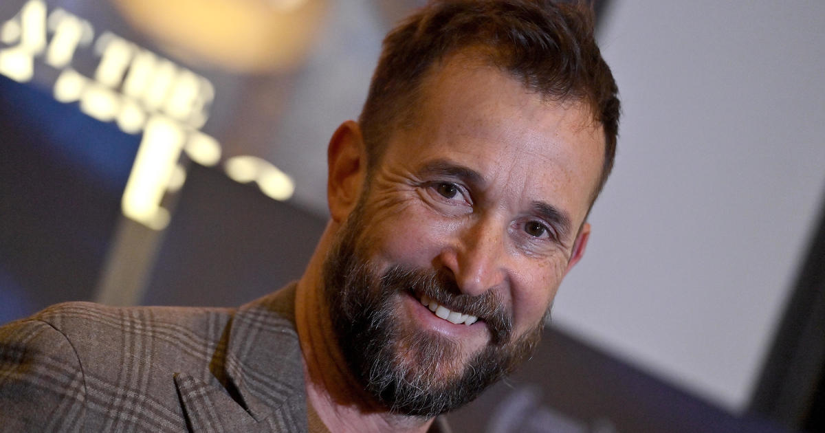 "The Pitt," new medical drama set in Pittsburgh, to star Noah Wyle