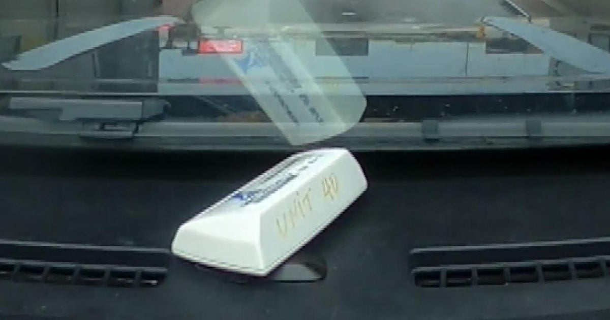 Phishing scam targets I-PASS users - CBS Chicago
