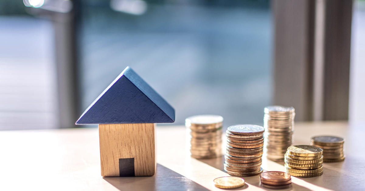 Можете ли да си позволите жилищен заем? 5 начина да разберете