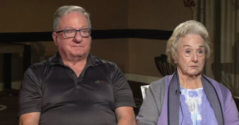 Family of Boeing whistleblower John Barnett speaks out following his Family of Boeing whistleblower John Barnett speaks out following his