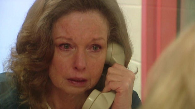 jane Dorotik jail interview