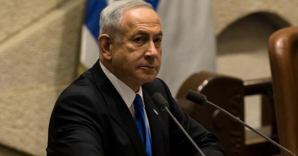 Netanyahu agrees to reschedule Washington delegation to discuss Rafah