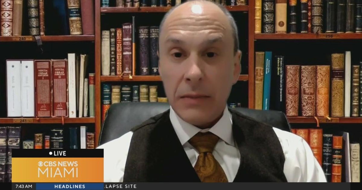 Civil trial lawyer Spencer Kuvin on the feasible fallout if Sean Civil trial lawyer Spencer Kuvin on the feasible fallout if Sean