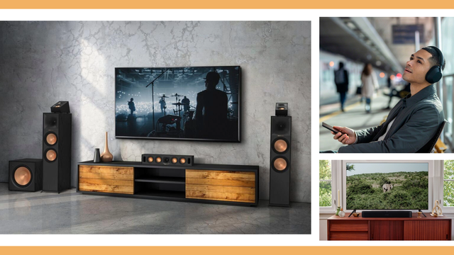 Best Buy spring audio sale: Save big on Sonos, Samsung and more 