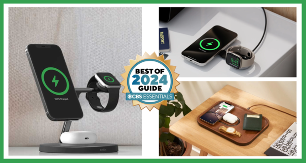 The 7 best multi-device wireless charging devices 