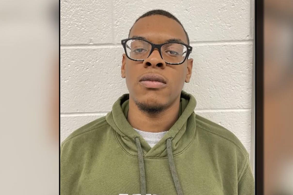 Driver sentenced to 18 months in I-695 crash that killed six ...