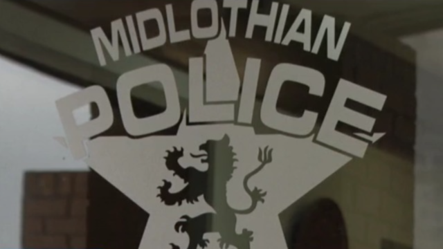 Midlothian Police Department 