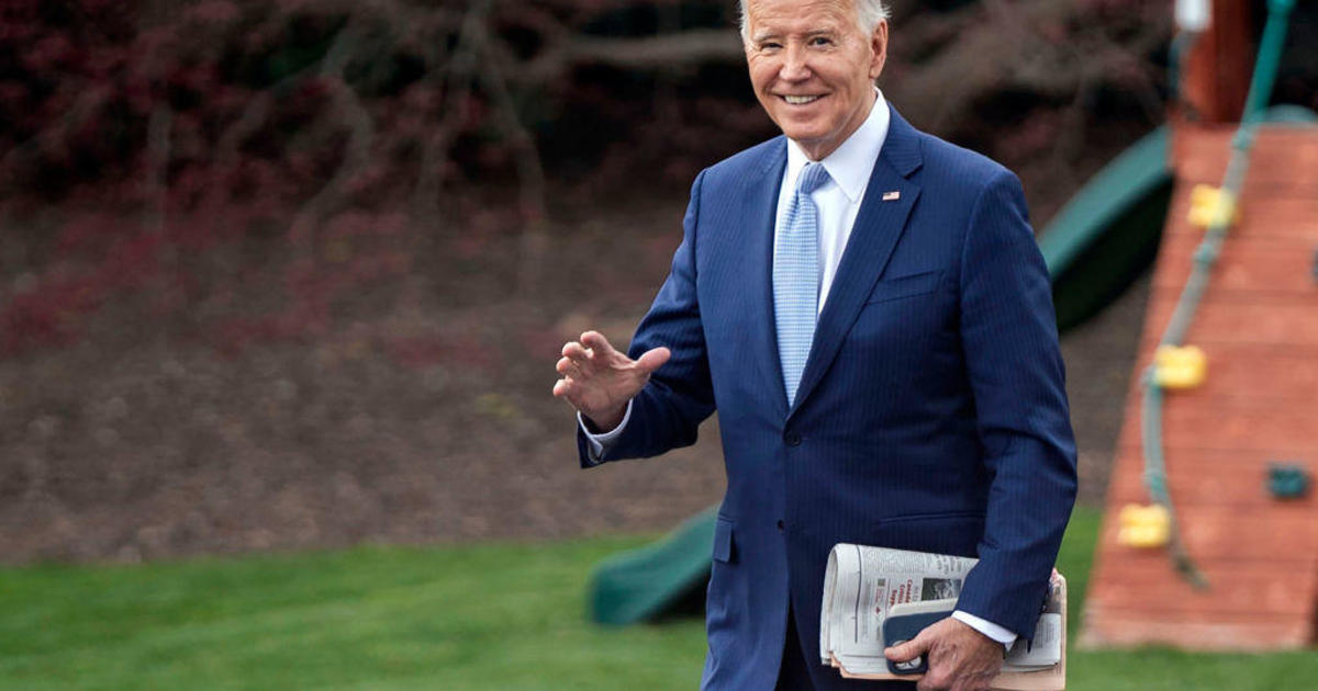President Biden teams up with former Presidents Obama and Clinton for fundraising event ahead of 2024 election