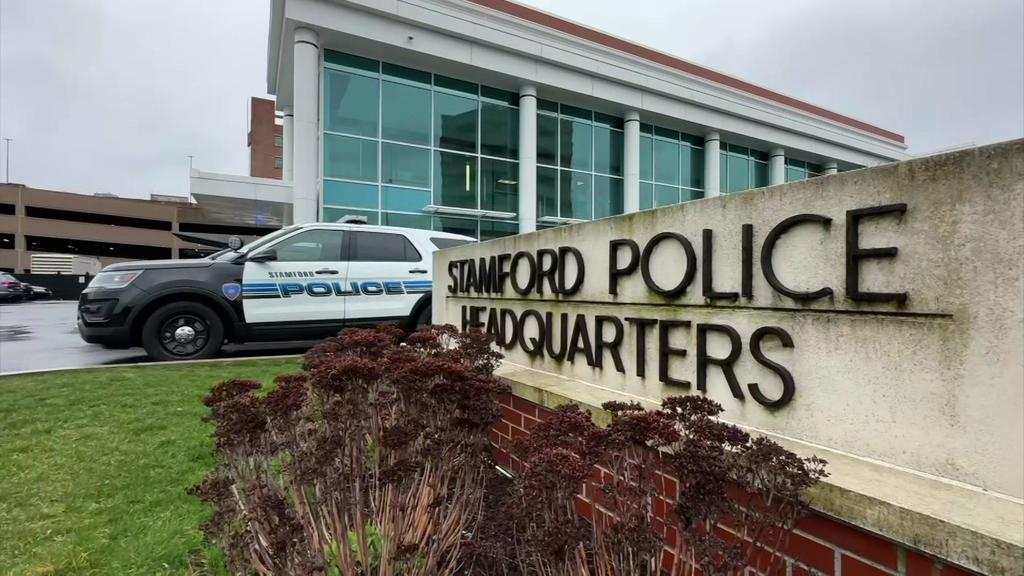Carjackings along I-95 corridor may be connected, Connecticut police
say
