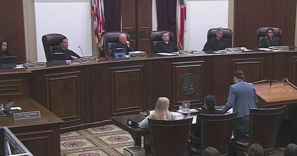 Wait around proceeds for Florida abortion, pot challenges Wait around proceeds for Florida abortion, pot challenges