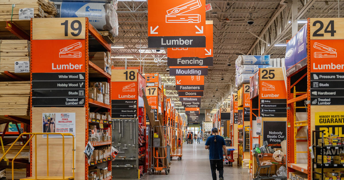 The Home Depot plans to buy McKinney-based SRS Distribution Inc. for $18.25B