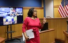 Fulton County District Attorney Fani Willis 