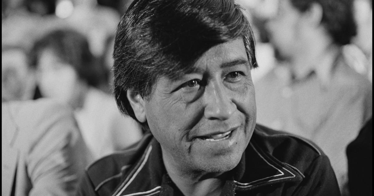 Семейството на Сезар Чавес ще подкрепи Байдън, след като RFK младши твърди, че лидерът на гражданските права би гласувал за него