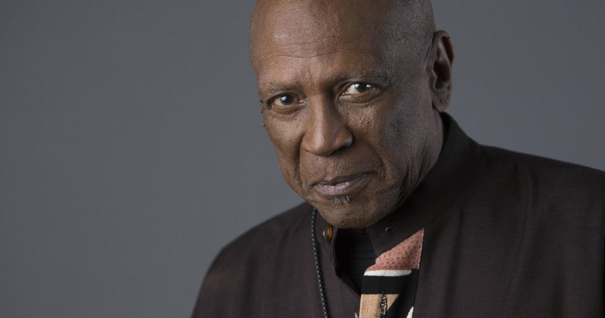 Louis Gossett Jr., the first Black man to win a supporting actor Oscar, dies at 87