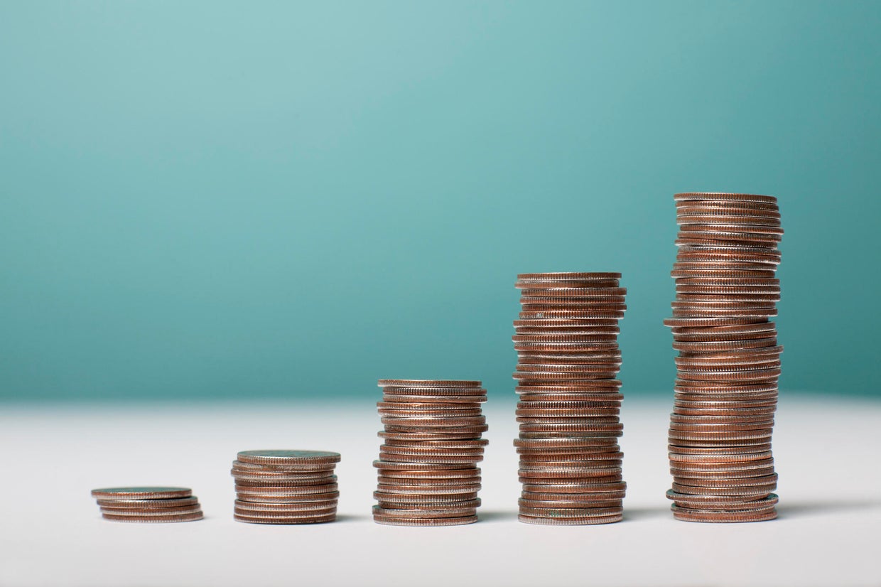 5 expert strategies for maximizing your CD returns this spring - CBS News
