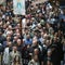 Christians in Jerusalem celebrate Easter in the midst of the Israel-Hamas war