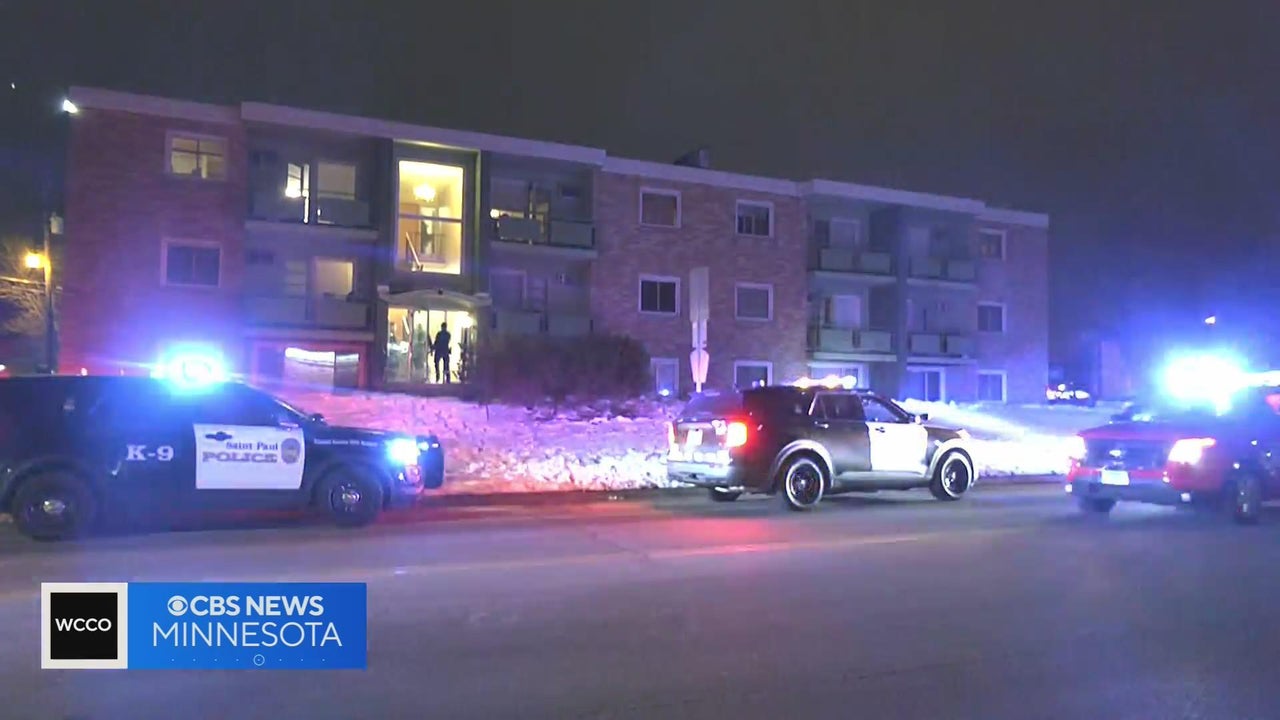 11-Year-Old Boy Shot in St. Paul, Minnesota