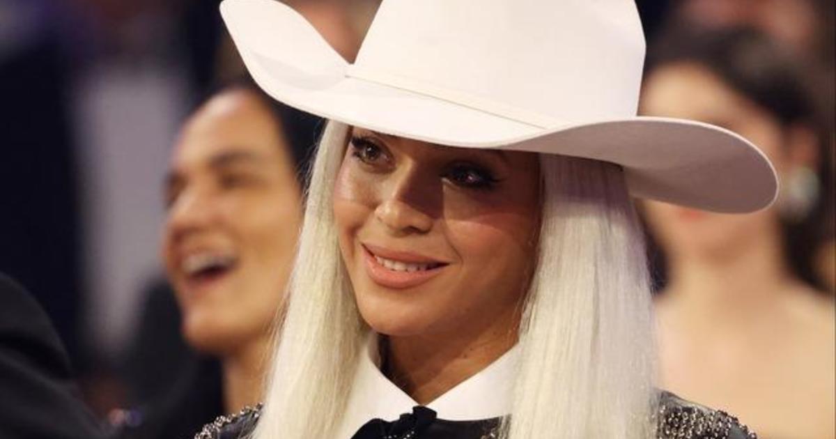 Beyoncé’s “Cowboy Carter” reaches prime of Billboard nation albums chart
