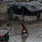 Heavy rains in northwestern Pakistan kill 8 people, mostly children