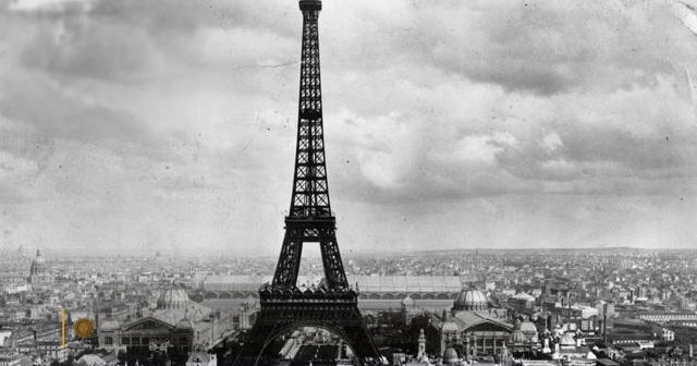 Almanac March 31 Cbs News