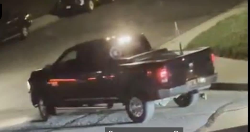Westminster police arrest Colorado man wanted in deadly hit & run - CBS ...