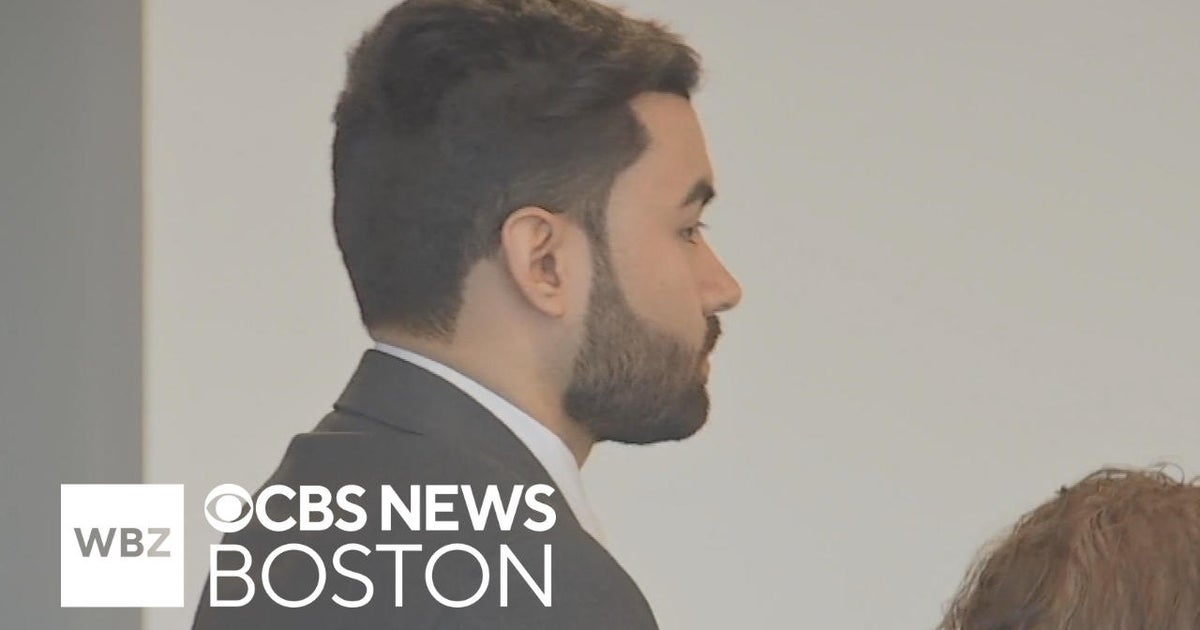 Cambridge elementary school teacher arraigned on child rape charges and more top stories - CBS Boston