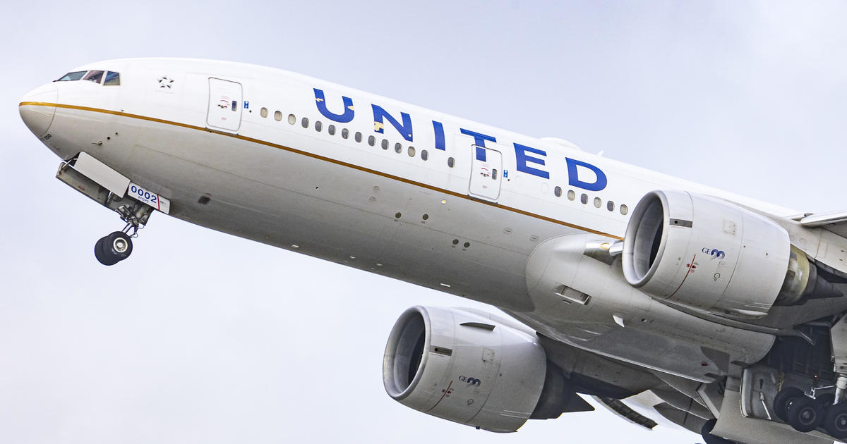 United моли пилотите да си вземат неплатен отпуск на фона на закъсненията на пратките на самолети Boeing