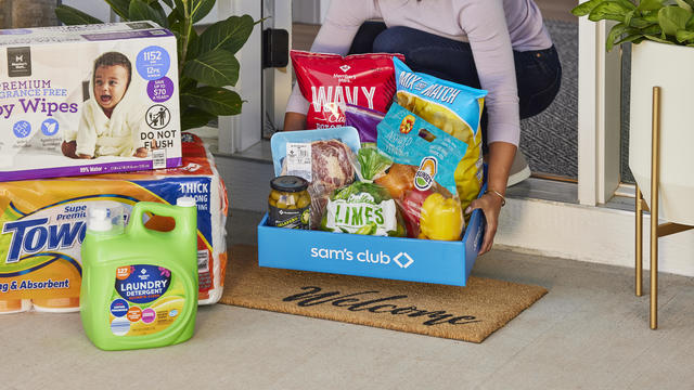  
Is Member's Mark worth it? The 5 best finds from the Sam's Club private-label brand 
The secret is out: The Sam's Club Member's Mark brand is a genius way to save even more money on home essentials. 
updated 16M ago