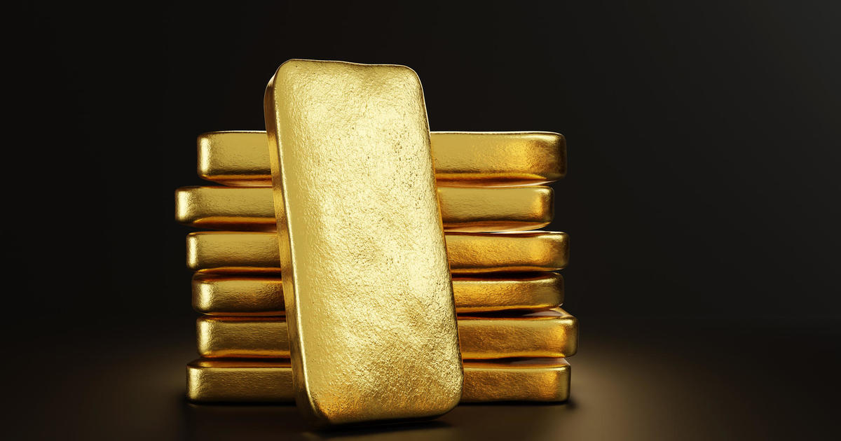 Златото е гореща тема сред инвеститорите напоследък което до голяма
