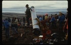 Otto Ruud and His Large Telescope 