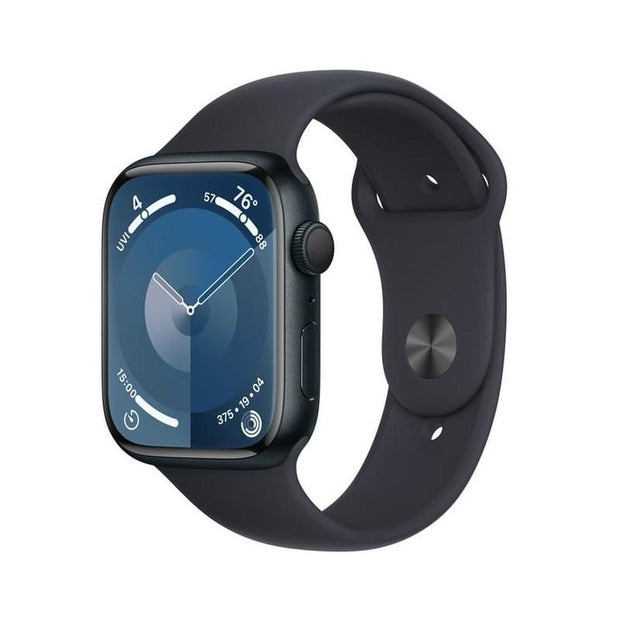 Apple Watch Series 9 (45mm, GPS only)