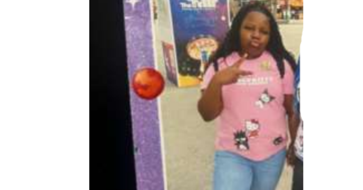 Law enforcement look for for lacking 11-yr-outdated Miami Gardens lady