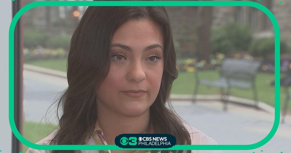 Bout with childhood cancer inspires Montgomery County student to study ...