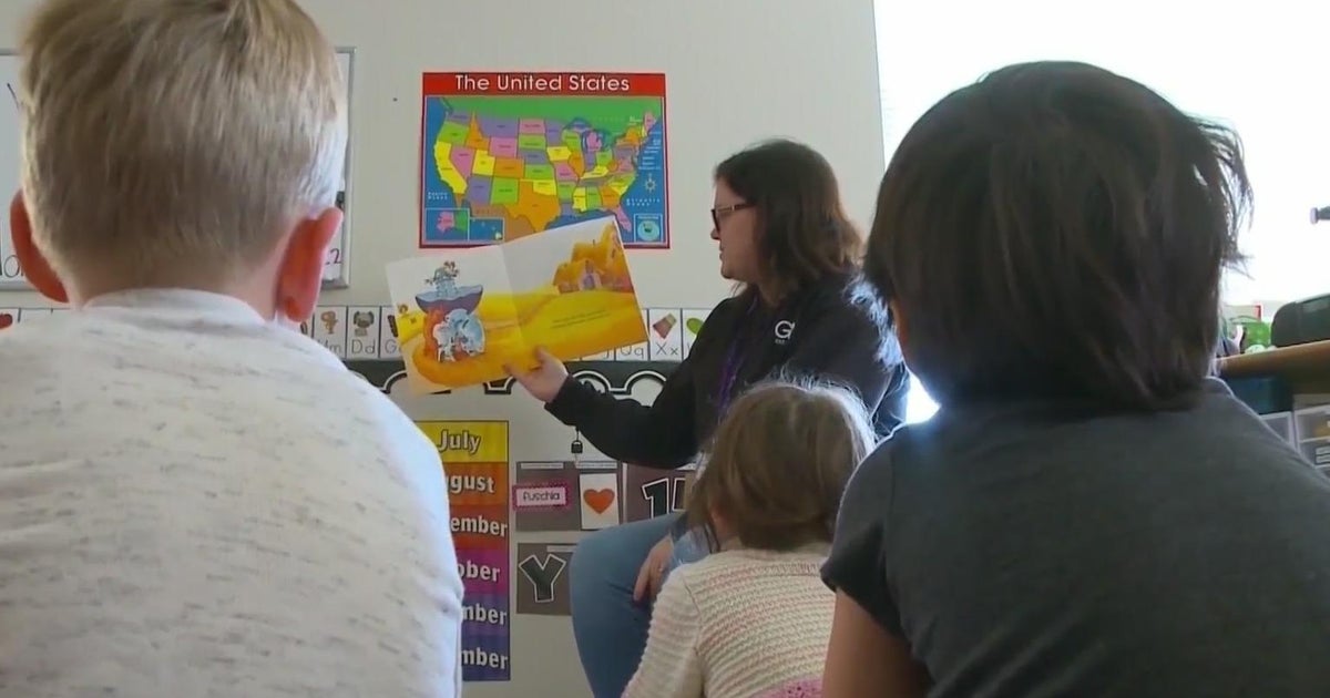 Michigan kinship care rule will "make a huge difference," advocates say - Vimarsana News