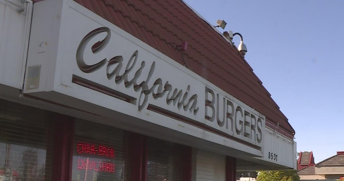 Small businesses concerned over new $20 minimum wage for California fast food workers
